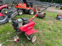 Honda FG500 rotavator, gwo