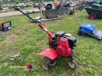 Honda FG500 rotavator, gwo - 2