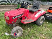 Murray 125/102 lawn tractor, wo