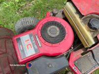 Murray 125/102 lawn tractor, wo - 2