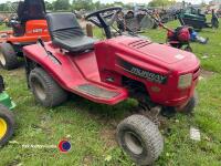 Murray 125/102 lawn tractor, wo - 3