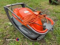 Flymo Electric mower - 2