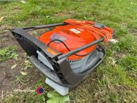 Flymo Electric mower - 3