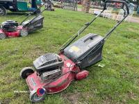 Mountfield lawn mower