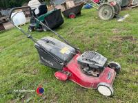 Mountfield lawn mower - 2