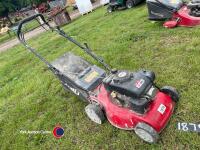 Sanli self propelled lawn mower - 2