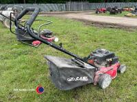 Sanli self propelled lawn mower - 3