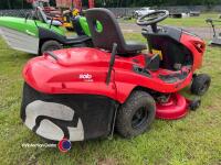 Ride on lawnmower - 3