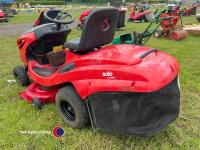 Ride on lawnmower - 4