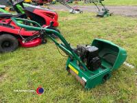 Lawnmower - 3