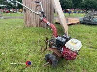 Honda rotovator - 2