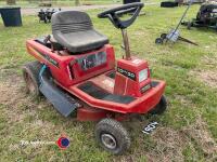 Murray 10hp/30 ride on mower - 2