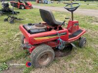 Murray 10hp/30 ride on mower - 3