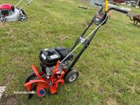 Ariens edger, as new