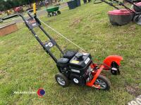 Ariens edger, as new - 2
