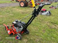 Ariens edger, as new - 4