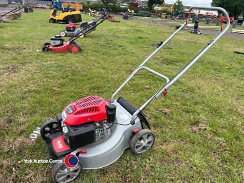 Al-Ko Petrol lawnmower