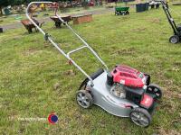 Al-Ko Petrol lawnmower - 2