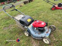 Honda Izy petrol lawnmower - 2