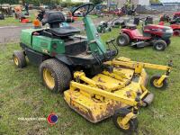 John Deere F935 diesel lawn mower, gwo