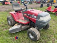 Murray Sentinel ride on mower 36in cut, key in office
