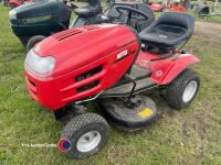 MTD B12 ride on mower, runner, key in office - 2
