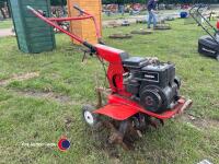 5hp Merry tiller rotavator - 2