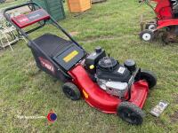 Toro commercial lawn mower - 2