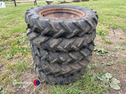 Ransomes mk12 gang mower wheels, wheels fit drag gang mowers