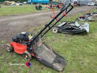 Ariens razor 21 lawnmower - 3
