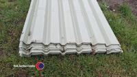 Heap of tin sheets - 3