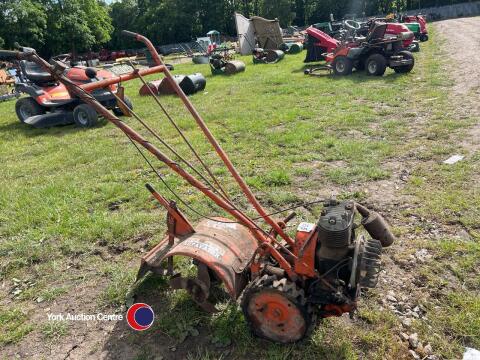 Howard 200 rotavator, spares or repair