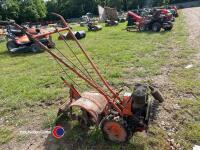Howard 200 rotavator, spares or repair