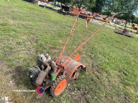 Howard 200 rotavator, spares or repair - 2
