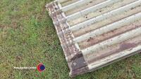 Heap of tin sheets - 3