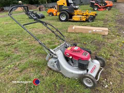 Lawnflite Pro Pedestrian lawn mower