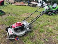 Lawnflite Pro Pedestrian lawn mower - 2