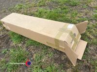 Cub cadet mulch kit 186-550-000 - 2