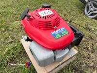 Honda GCV135 4.5HP petrol mower engine