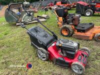 Mountfield HW531 self propelled rotary mower