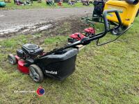 Mountfield HW531 self propelled rotary mower - 3