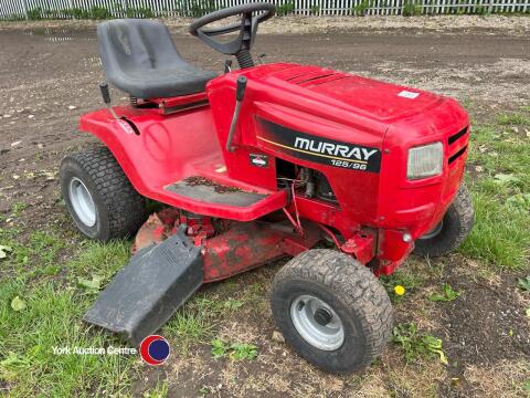 Murray 125/96 ride on mower