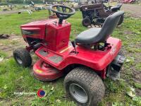 Murray 125/96 ride on mower - 3