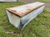 6ft water trough/planter - 3