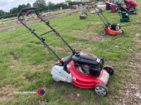 Lawnflite mower