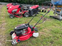 Lawnflite mower - 2