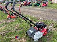 Lawnflite mower - 4
