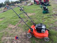 Husqvarna LC1405 lawnmower