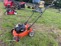 Husqvarna LC1405 lawnmower - 2