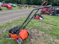 Husqvarna LC1405 lawnmower - 3